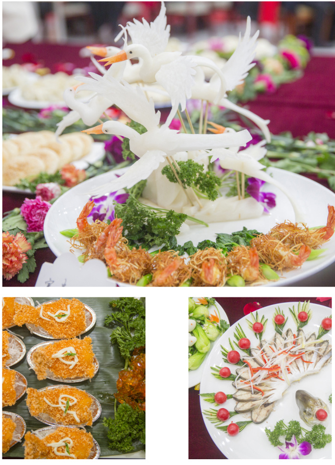 团餐配送：食堂承包新模式有哪些