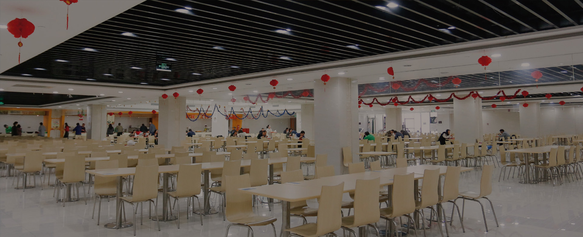 食堂管理的一些办法